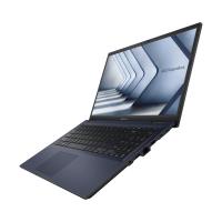 ASUS EXPERTBOOK I7-1255U 8GB 512GB SSD ONB-VGA 15.6" FHD Freedos Notebook B1502CBA-I78512B0D